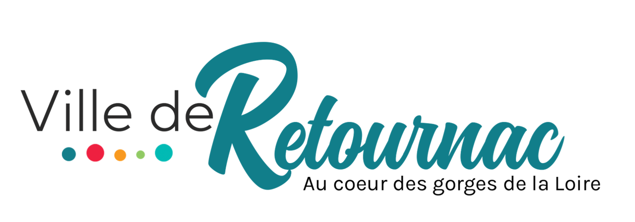 logo retournac